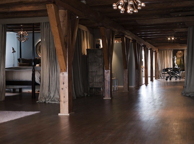 Amsterdamski loft Amsterdamski loft