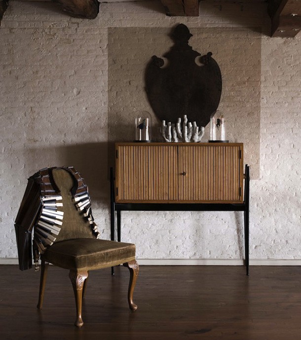 Amsterdamski loft Amsterdamski loft