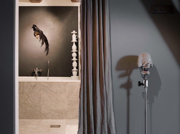 Amsterdamski loft Amsterdamski loft