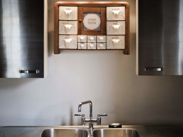 Amsterdamski loft Amsterdamski loft