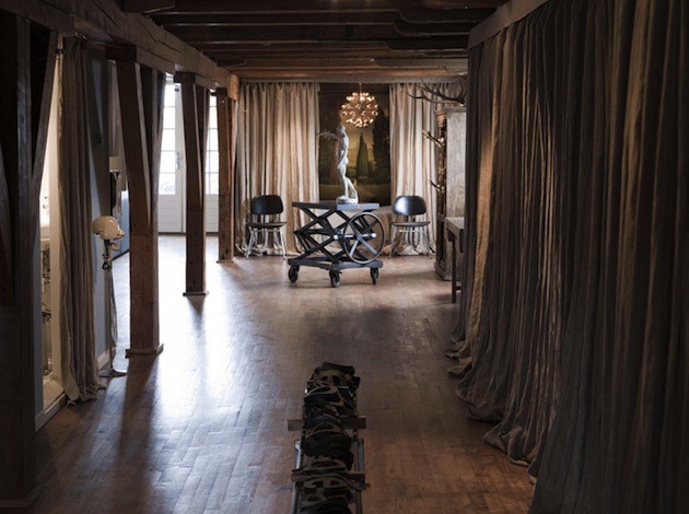 Amsterdamski loft Amsterdamski loft