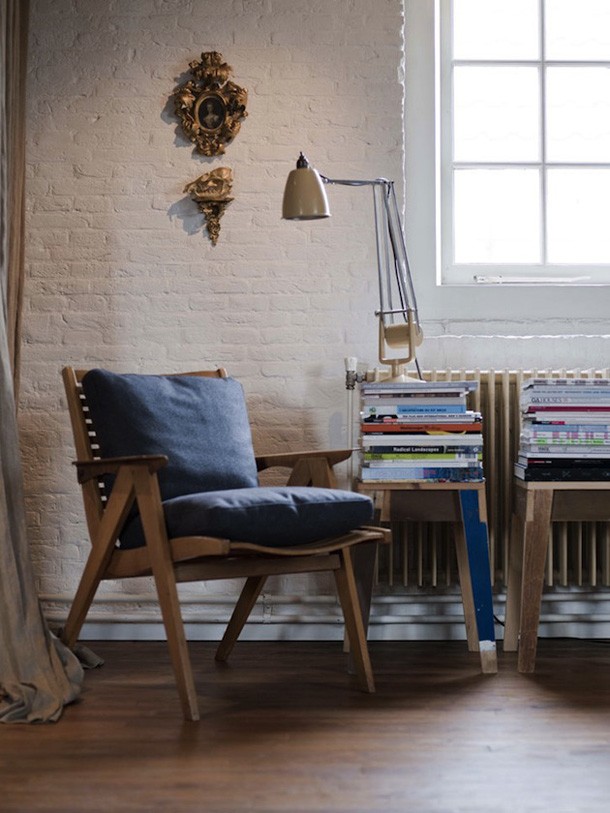 Amsterdamski loft Amsterdamski loft