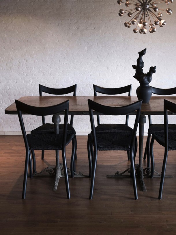 Amsterdamski loft Amsterdamski loft