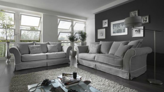 Stylowe meble tapicerowane