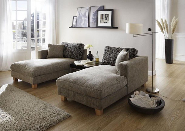 Stylowe meble tapicerowane