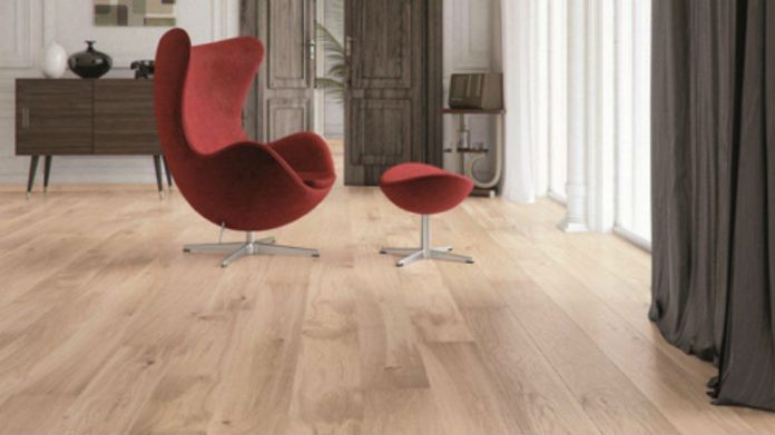 Nowe dekory podłóg Barlinka