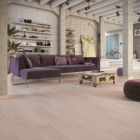 Dąb Marzipan Muffin