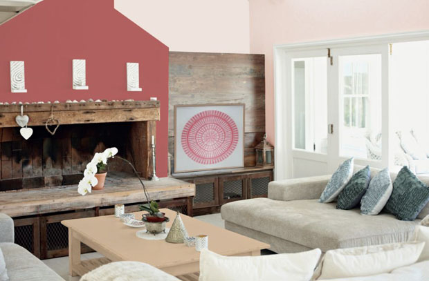 Nowe kolory Beckers Designer Colour