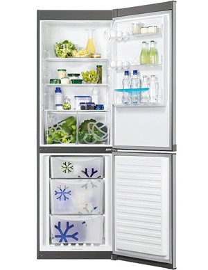 Avanti - nowa linia chłodziarek Zanussi