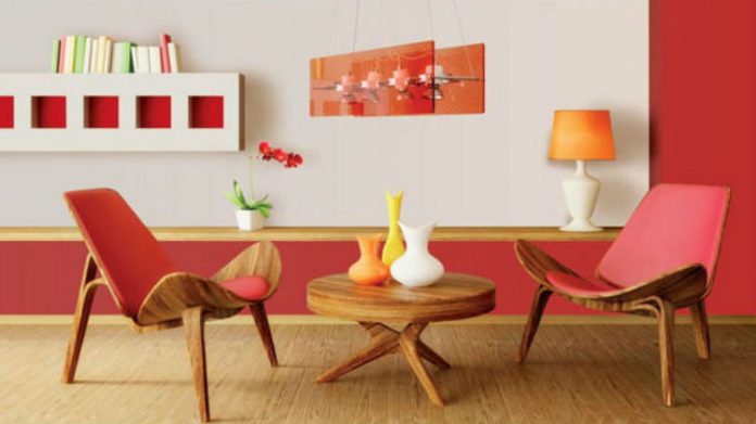 Nowe kolory Beckers Designer Colour