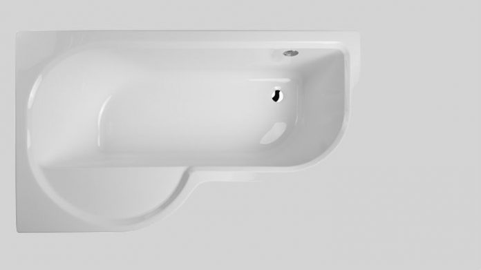 Sophie i Intea - narożne wanny Poolspa