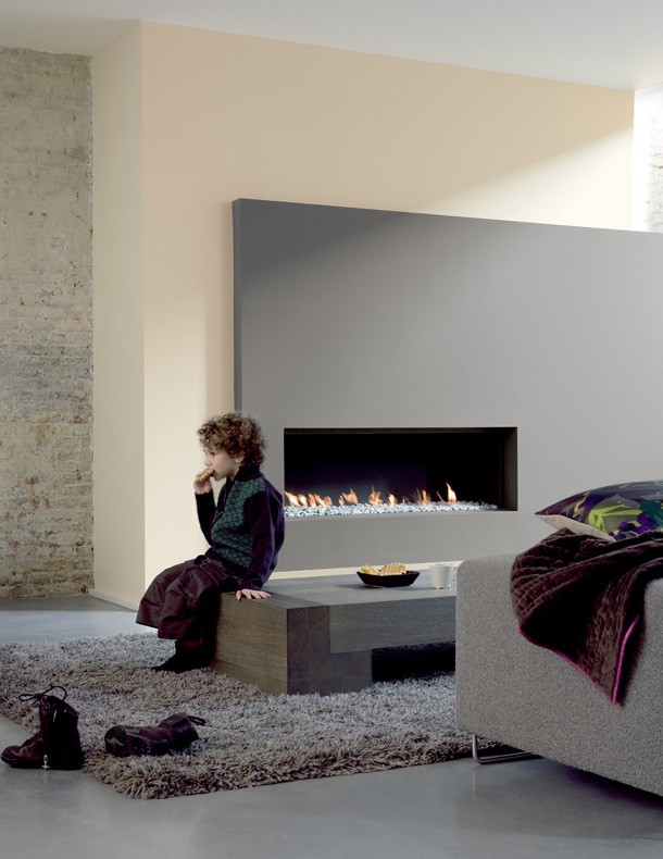 Kolor biały i jego odcienie. Dulux