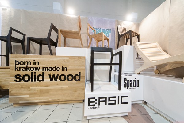 Kraków pełen designu