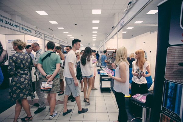 Kraków pełen designu