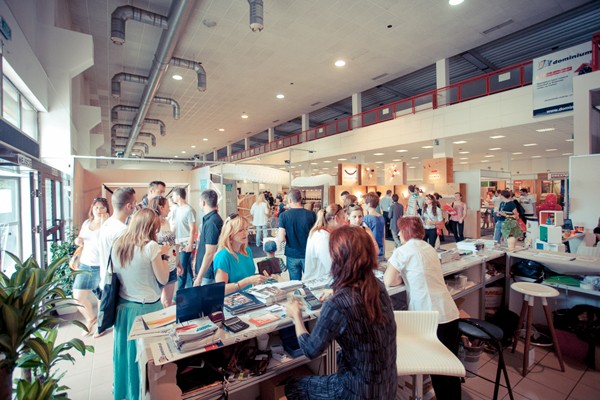 Kraków pełen designu