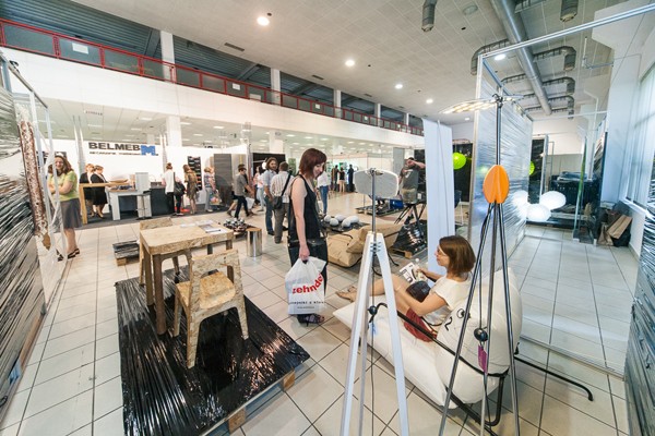 Kraków pełen designu