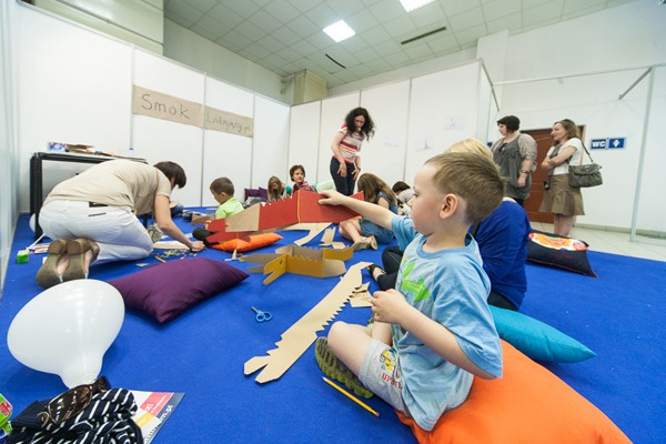 Kraków pełen designu