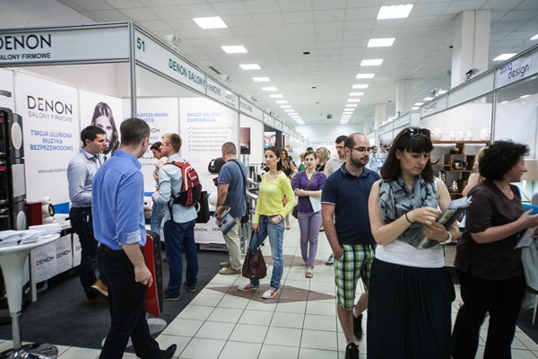 Kraków pełen designu