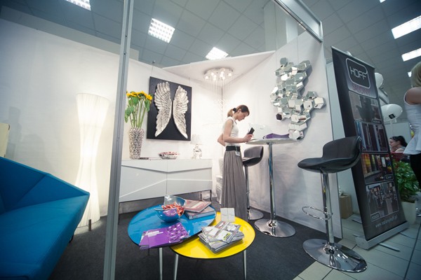 Kraków pełen designu