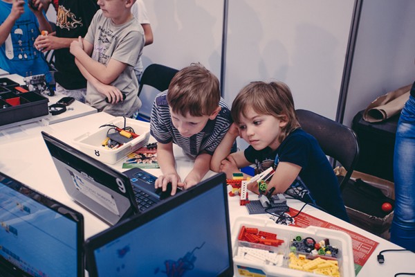 Kraków pełen designu