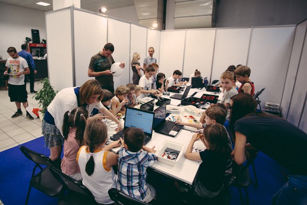 Kraków pełen designu