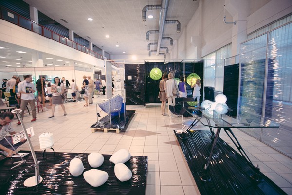 Kraków pełen designu