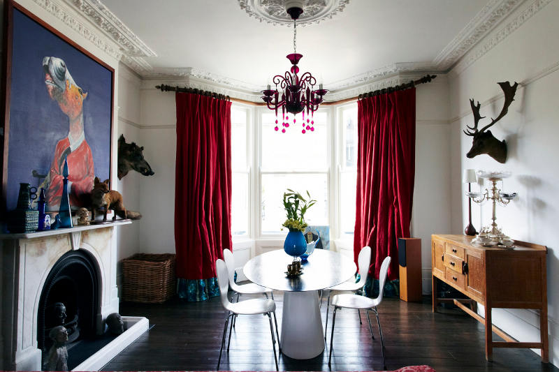 Odważnie kolorowo. Shootfactory