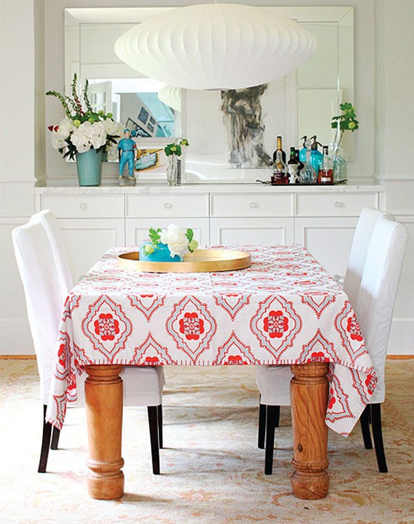 biała kuchnia połączona z drewnem jak zrobić