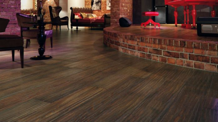 Jean Marc Artisan - nowa marka postarzanych podłóg