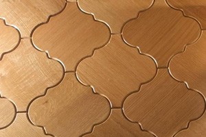 Ekskluzywne wzory parkietu