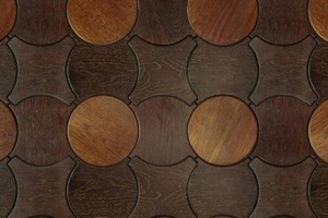 Ekskluzywne wzory parkietu