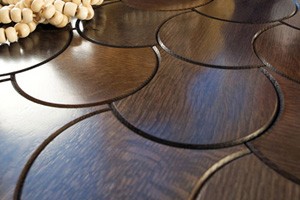 Ekskluzywne wzory parkietu