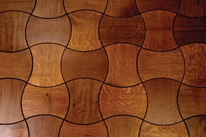 Ekskluzywne wzory parkietu