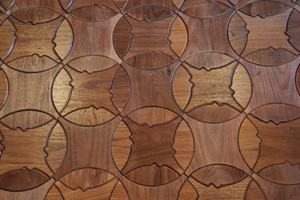 Ekskluzywne wzory parkietu