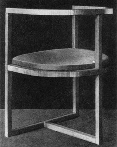 Krzesło Karol Tichy Krzesło Karol Tichy