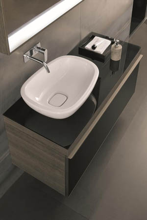 Citterio - meble i ceramika łazienkowa