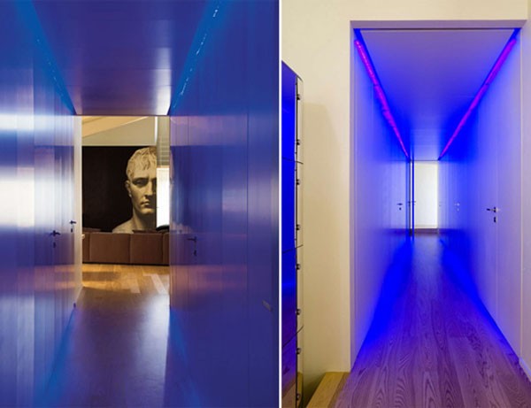 Poddasze w stylu klasycznym