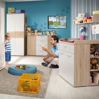 Strefa mebli Forte 21 System WINNI