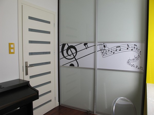 Wąski pok&oacute;j - jak sprawić, aby był on funkcjonalny?