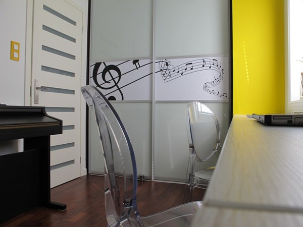 Wąski pok&oacute;j - jak sprawić, aby był on funkcjonalny?