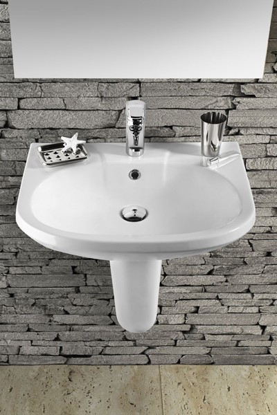 Jaka umywalka do łazienki?