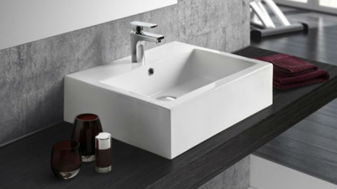 Jaka umywalka do łazienki?