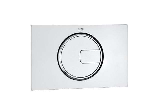  Niewidoczny stylista przestrzeni łazienkowej - stelaże podtynkowe Roca