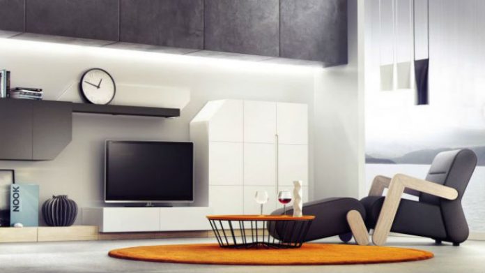 Absynth - nowa polska marka na rynku meblarskim