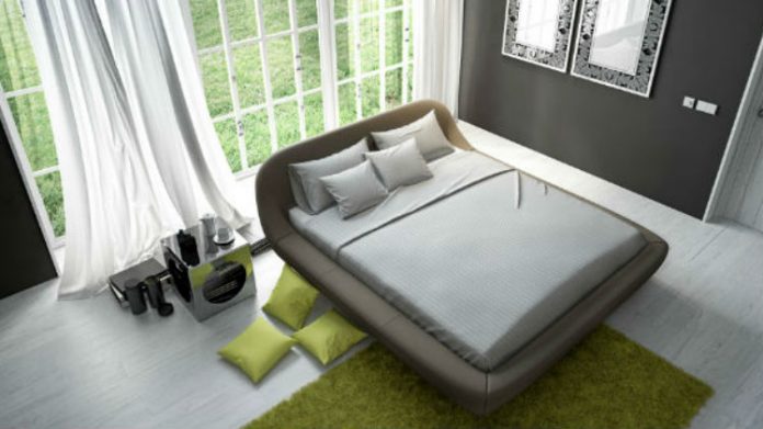 Zarra - ł&oacute;żka bestsellery od Miotto