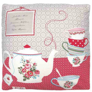 Poduszki do pokoju dziecka