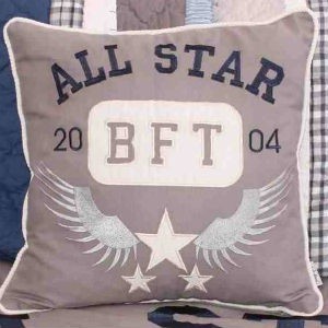 Poduszki do pokoju dziecka