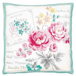 Poduszki do pokoju dziecka