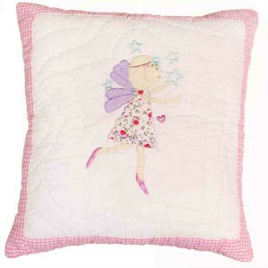 Poduszki do pokoju dziecka