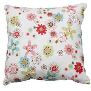 Poduszki do pokoju dziecka